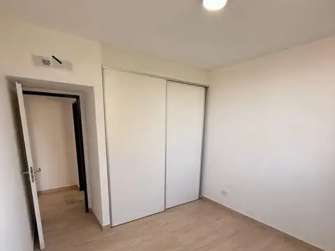 Departamento 2 ambientes en Bernal