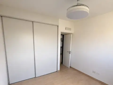 Departamento 2 ambientes A ESTRENAR con cochera en Bernal