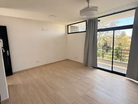 Departamento 2 ambientes A ESTRENAR con cochera en Bernal