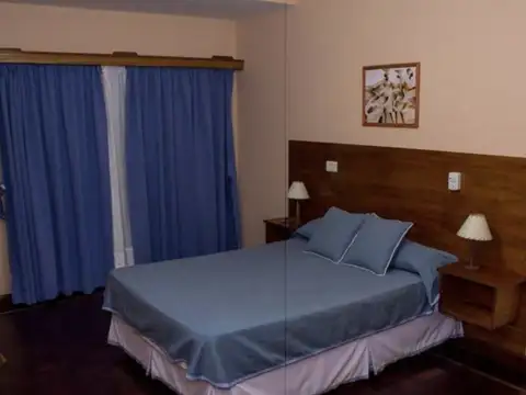 Avenida Costanera 100