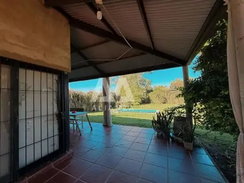 Quinta en Lomas de San José -