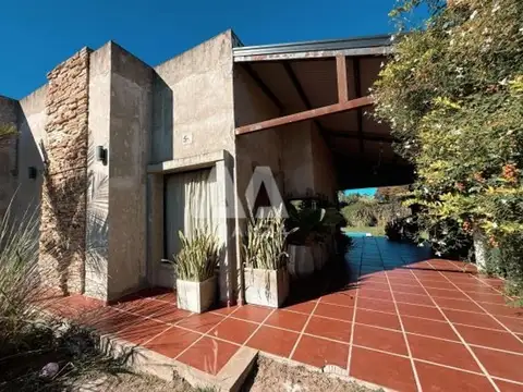 Quinta en Lomas de San José -