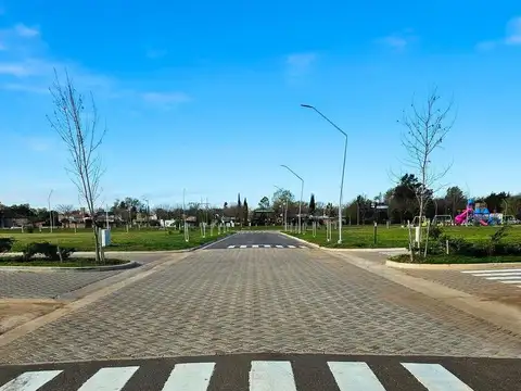 Terreno en Venta de 300,0 m2