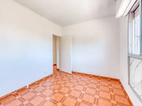 VENTA DEPARTAMENTO 4 AMBIENTES CON BALCON LA BOCA