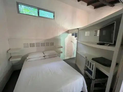 Casa 1 Dormitorio en alquiler Santa Ana, Colonia.