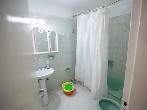 Departamento en Venta 40 años