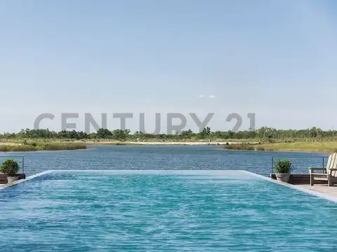 Lote en venta 900 m2, Cul de Sac, NAUDIR DELTA, Etapa II, Listo para Construir