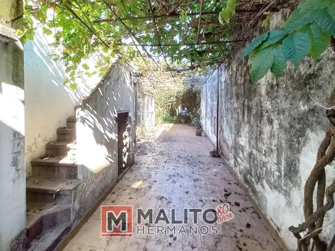 Casa en Venta en Mataderos, CABA