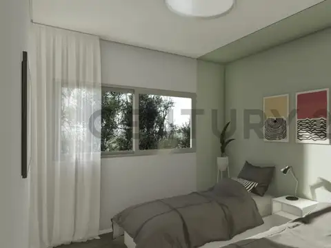 Departamento en Venta en La Plata, USD 143.000