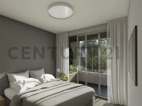 Departamento en Venta de 2 dormitorios