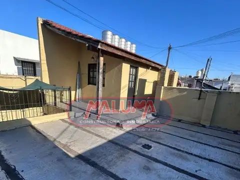 Casa en Venta en Liniers, USD 159.000