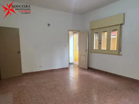 Depto Tipo Casa en Alquiler de 2 dormitorios
