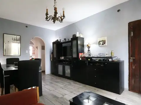 PH 3 amb + escritorio | cercano a Puente Saavedra