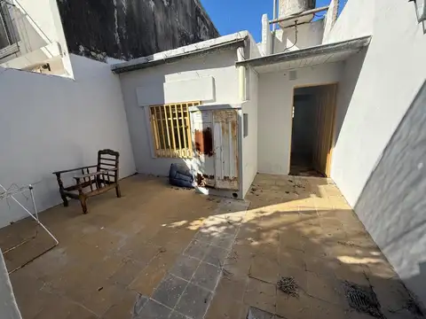 Alquiler de casa centrica ideal consultorio.Apta profesional