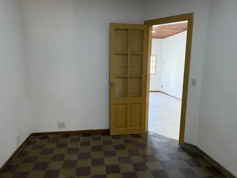 Casa en Alquiler 50 años