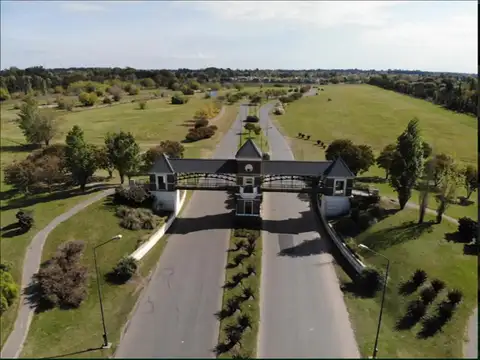 Pilar Del Este, San Ramiro