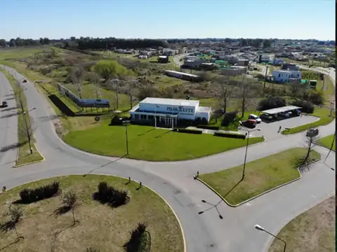 Terreno en Venta en Pilar del Este - San Ramiro, USD 56.000