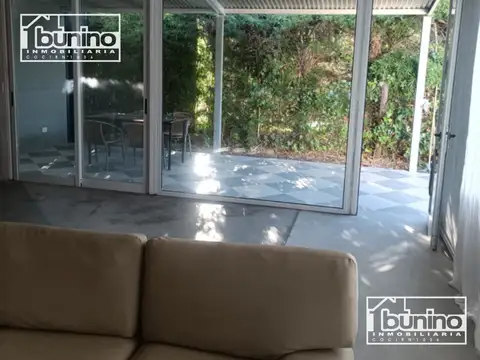 Casa en Alquiler Temporal en Fisherton R, USD 60