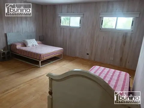 Casa en Alquiler Temporal de 1 dormitorio