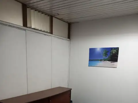 Florida 500 , Piso 6