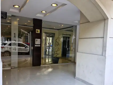 TERRERO 100, Piso 1