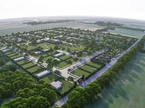 Vitta Rio - Lotes en General Lagos