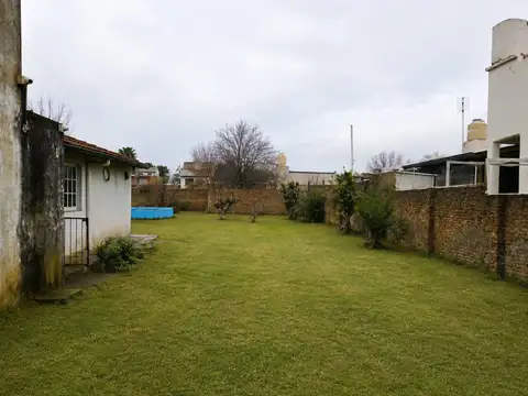 VENTA TERRENO IDEAL PARA INVERSION EN JOSE MARMOL