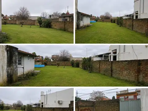 Terreno en Venta de 433,0 m2