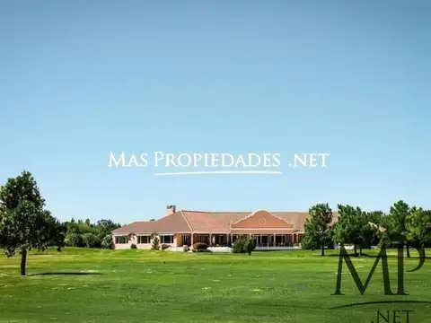 Terreno en Venta en Canning, Partido de Esteban Echeverría