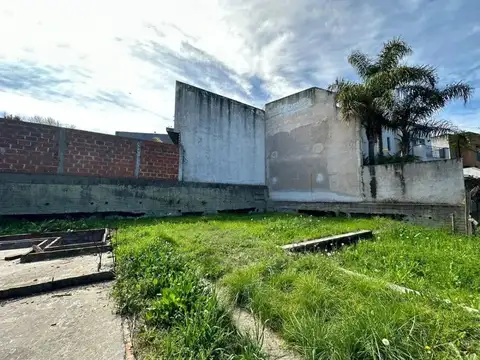 Venta excelente lote en La Horqueta! San Isidro!