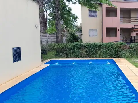 Departamento  en Alquiler en Las Recovas, Pilar, G.B.A. Zona Norte