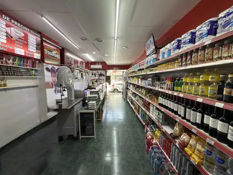 LOCAL EN VENTA - 2 PLANTAS COMPLETAS - BELGRANO