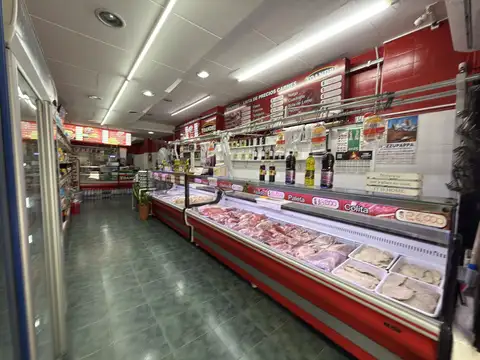 Blanco Encalada al 2300