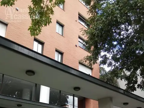 Departamento - Alquiler  - San Isidro