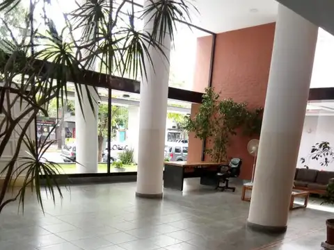 Departamento en Alquiler de Monoambiente