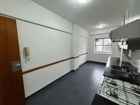 Departamento en Alquiler en Villa Pueyrredon, Capital Federal
