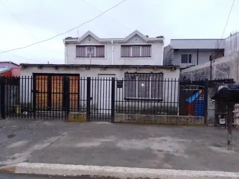 CASAS - CASA - MARGEN SUR, RÍO GRANDE