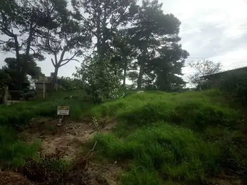 Magnifico lote multifamiliar/hotelero en el centro de Gesell