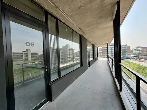 Venta oficinas fisherton tierra nueva