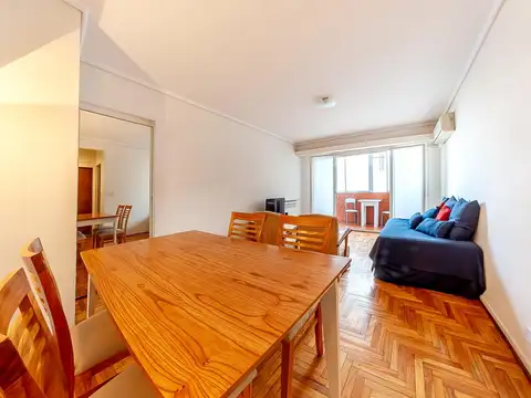 Departamento en Venta al Norte