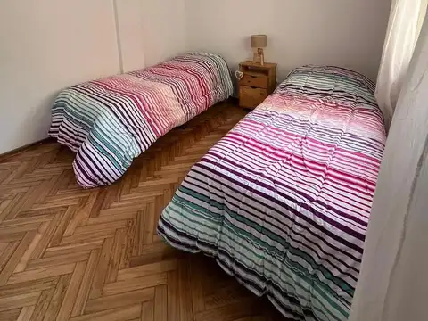 Departamento en Alquiler Temporal de 2 dormitorios