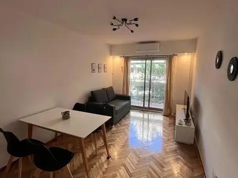 Departamento en alquiler temporario