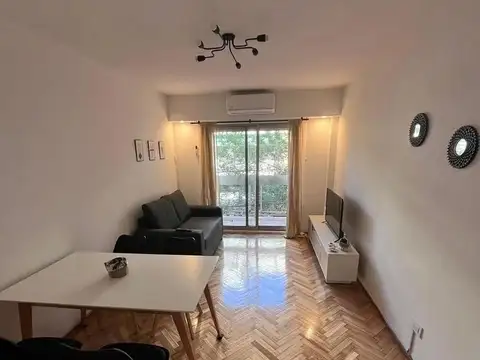 Departamento en Alquiler Temporal Permite mascota
