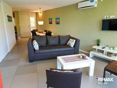 Departamento en Venta en Mar de las Pampas, USD 170.000