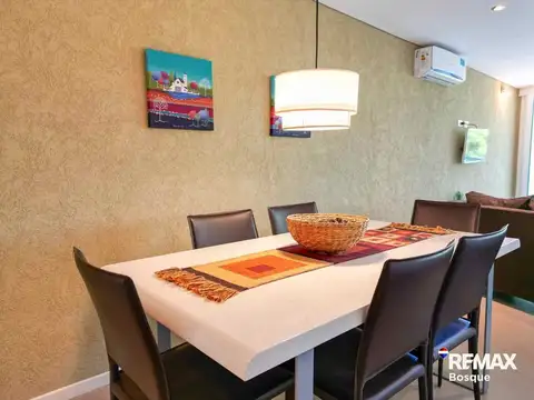 Departamento en Venta 9 años