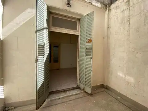 Depto Tipo Casa en Venta en Constitución, USD 78.000