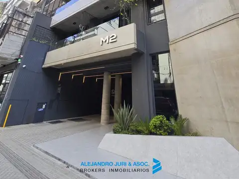 Entre Ríos 430
