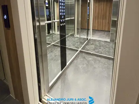 Departamento en Alquiler al Oeste