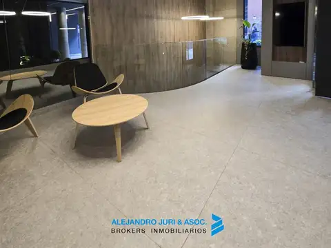 Departamento en Alquiler A Estrenar