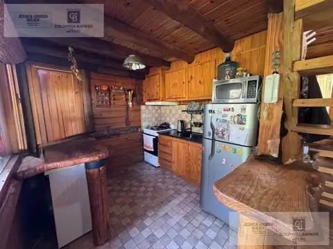 Casa en Venta 10 años